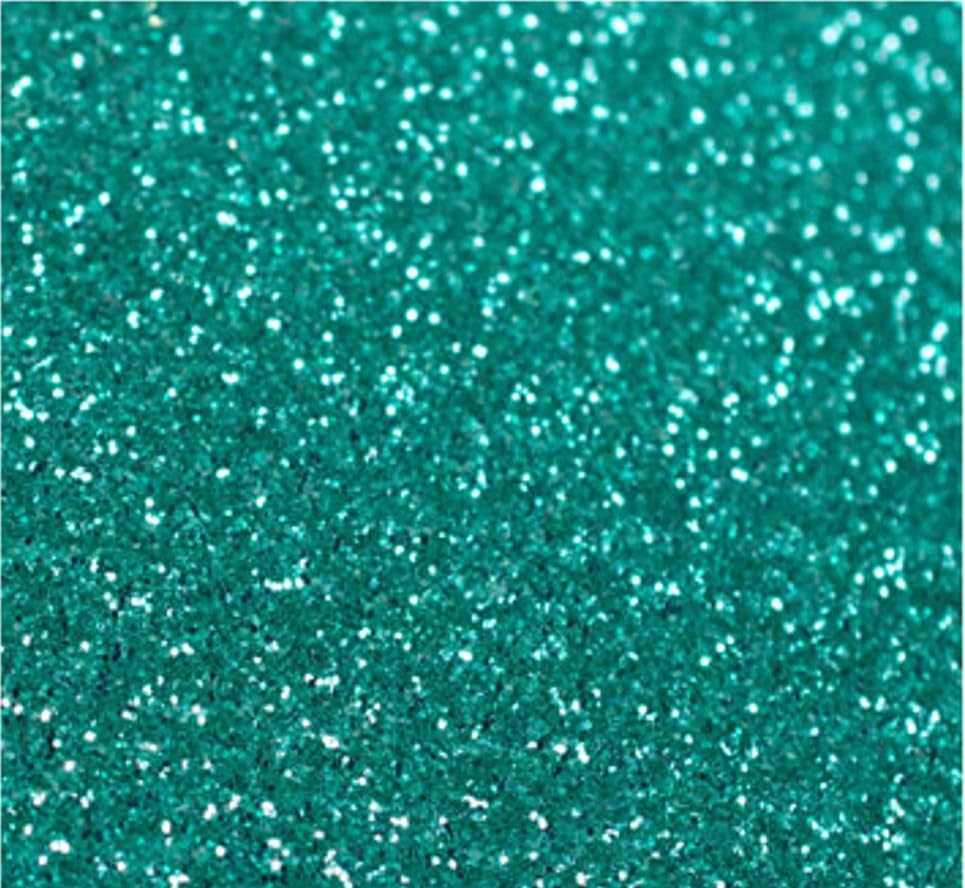 Valentina Textile Inc Sequin Fabric Glitter Embroidery Fabric by The Yard Material for DIY Sewing Curtain Backdrop Tablecloth Table Linen Runner Clothes (1 Yard, Jade Green) - color: Jade Green, size: 1 YARD