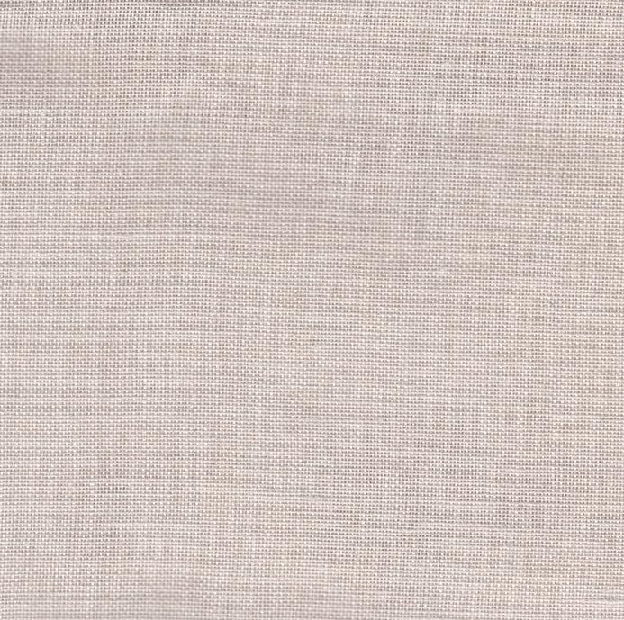Wizardi Cashel 28 Count Flax 3281/52. Needlework Canvas, Cross-Stitch Fabric, Embroidery Cloth, Needlepoint Canvas. 100% Linen. Precut Zweigart - color: Flax