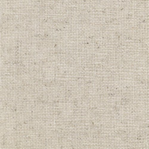 DMC Charles Craft Carolina Linen 28 Count 15"X18" Box, Sand