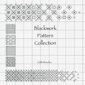 Blackwork Pattern Collection