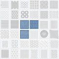 33PCS Plastic Sashiko Stencil Set 4.7 X 4.7 Inch Geometric Embroidery Pattern Templates Drawing Line Quilting Stencil for DIY Sewing Hand Quilting Embroidery - size: 33PCS 4.7 X 4.7 Inch