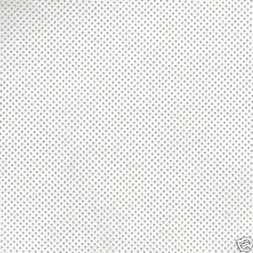 Waffle Tear Away - Machine Embroidery Stabilizer Backing 100 Precut Sheets- Medium Weight 1.8oz. - 12"x10" - Fits 5x7 Hoops