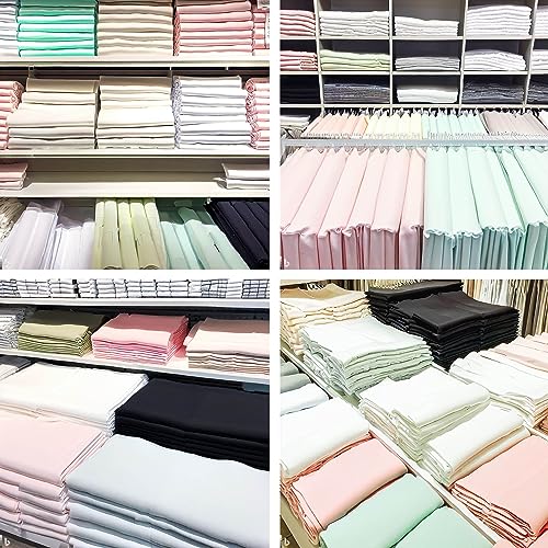 Barcelonetta | Cotton Lawn Fabric | Lining Fabric | 100% Cotton | Thin | 58" Wide | Sewing, Air Feel Layer | Cloth, Solid (White, 2 Yard) - color: White, size: 2 Yard