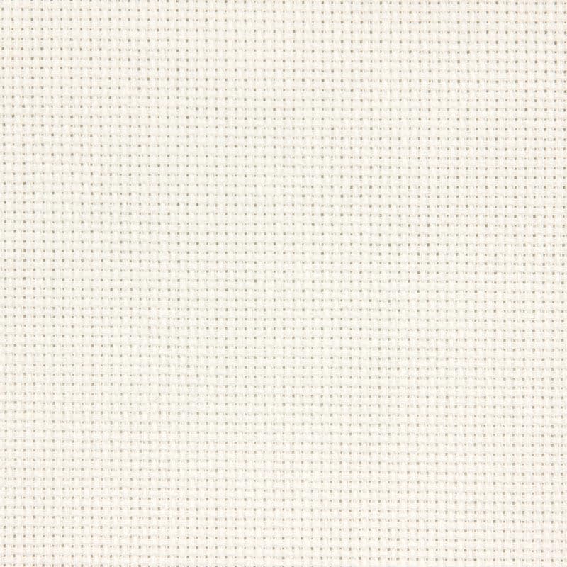 Zweigart Aida 18 Count Fabric – Natural White (101), 39.4" x 39.4", Large 100% Cotton Embroidery Cloth for Cross Stitch & DIY Crafts - color: Natural White (101), size: 39.4" x 39.4"
