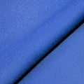 12oz Heavy Duty Cotton Canvas Fabric, Thickend Cotton Duck Cloth, 5 Yard - color: Blue, size: 5 Yards Pre-cut
