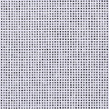 Knitgrip 8 Pack 10 x 10 Inches Needlepoint Canvas 18 Mesh Blank White Canvas Pure Cotton Needlepoint Mesh Twist Interlock for Embroidery DIY Knit Crochet Projects Make Dividers - size: 10 x 10 Inches