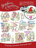 STITCHER'S REVOLUTIO GNOME SWEE