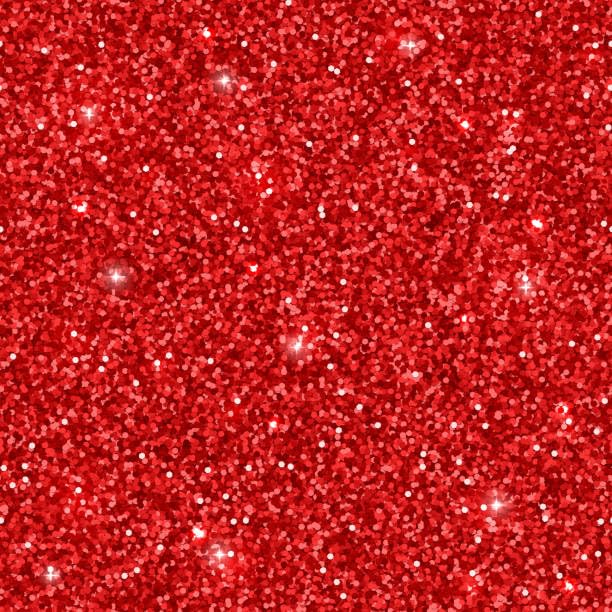 Valentina Textile Inc Sequin Fabric Glitter Embroidery Fabric by The Yard Material for DIY Sewing Curtain Backdrop Tablecloth Table Linen Runner Clothes (1 Yard, Red) - color: Red, size: 1 YARD