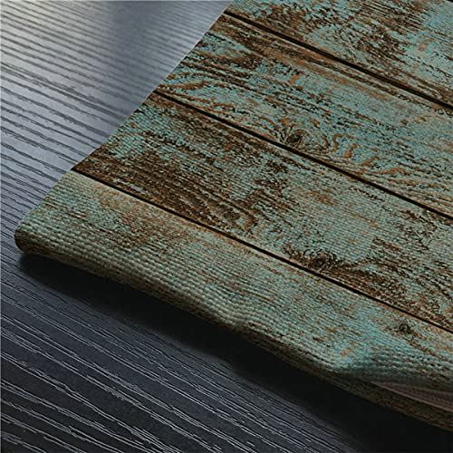 Smooffly Rustic Old Barn Wood Farmhouse Pillow Cover 12x20 Inch,Home Decorative Throw Pillow Case Cushion Cover,Home Gifts,Housewarming Gift - color: Md025