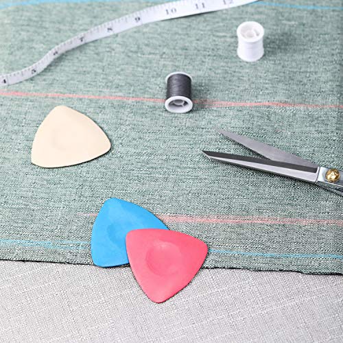 Mr. Pen- Tailors Chalk, 8 Pack, Washable, Sewing Chalk for Fabric - size: A. 8 Tailors Chalks