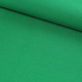 19" x 28" 14CT Counted Cotton Aida Cloth Cross Stitch Fabric (Green) - color: Green