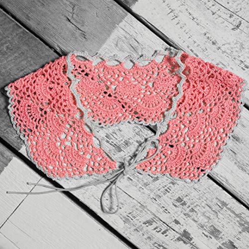 Yarn Art 1 Skein YarnArt Violet,100 Mercerized Cotton Yarn Threads Crochet Lace Hand Knitting Yarn Embroidery Arts Crafts (White 003) - color: 003