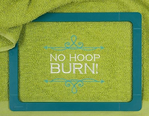 Snap Hoop Monster for Janome® (5" x 7")