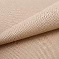 Aida Cloth 14 Count Cross Stitch Fabric,19×28inch (14CT, Tan) - color: Tan, size: 14CT