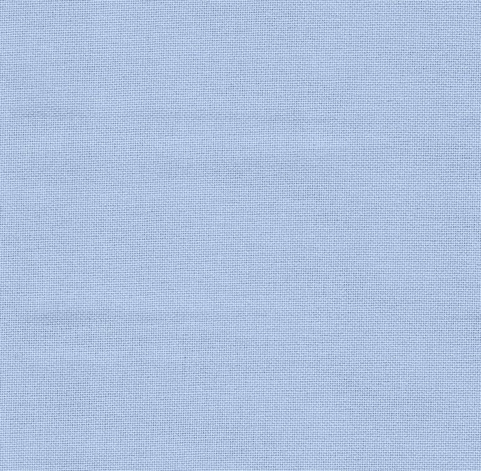 Wizardi Murano 32 Count Light Blue 3984/503. Needlework Canvas, Cross-Stitch Fabric, Embroidery Cloth, Needlepoint Canvas. 52% Cotton. Precut Zweigart - color: Light Blue