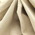 Rose Flavor Natural Linen Needlework Embroidery Fabric Cross Stitching Aida Cloth - color: Natural