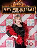 Quilt In A Day Forty Fabulous Years Book