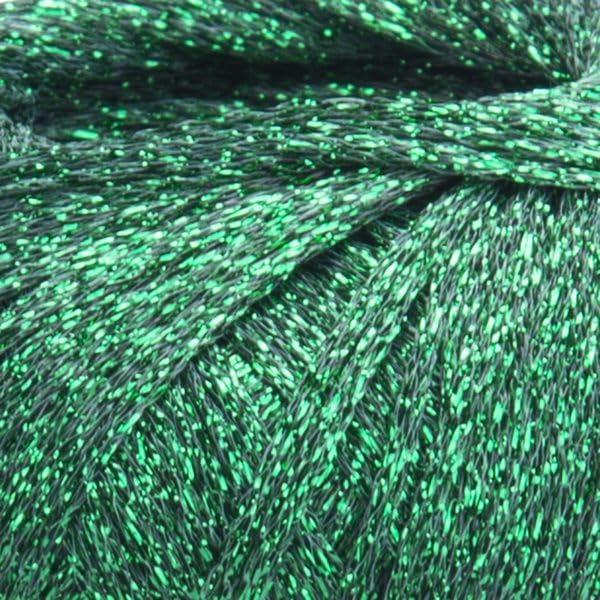 YarnArt Sparkle – Metallic Glitter Thread for Crochet, Knitting, Amigurumi, Shawls, Cardigans & DIY Bag Projects (1333) - color: 1333