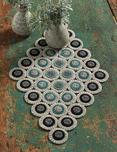 Wool, Needle & Thread 2: A Project Companion Book for Wool Stitchery