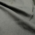 Premium Thick Cotton Twill Fabric By The Yard|12OZ Weight|58" Width|for Sewing,Quilting & Crafting-Dark Grey - color: Dark Grey