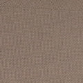 KCS 12" x 59" (30cmx 149cm) 18CT Counted Cotton Aida Cloth Cross Stitch Fabric (Coffee) - color: Coffee