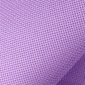 19" x 28" 11CT Counted Cotton Aida Cloth Cross Stitch Fabric (Lavender) - color: Lavender