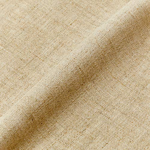 DMC Linen Fabric - 28 Count - Beige - color: Beige