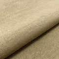 Linen Embroidery Fabric 20 by 62-Inch Khaki - color: Khaki