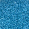 Miyuki Delica 11/0 Seed Beads - Glass Beads Bulk 5 Grams & Size 1.6mm 1000 Pieces Glass Seed Beads Opaque Blue (DB215) - color: DB215