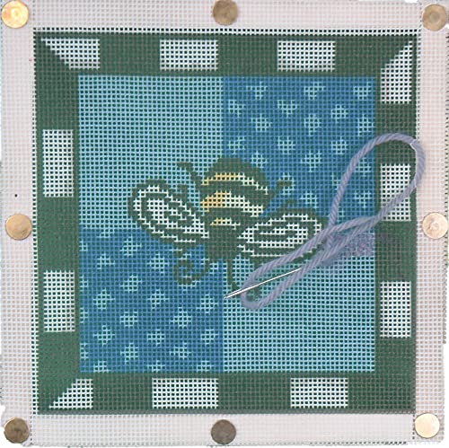 Edmunds Mini Stretcher Bars for Needle Art, 17 by 1/2-Inch