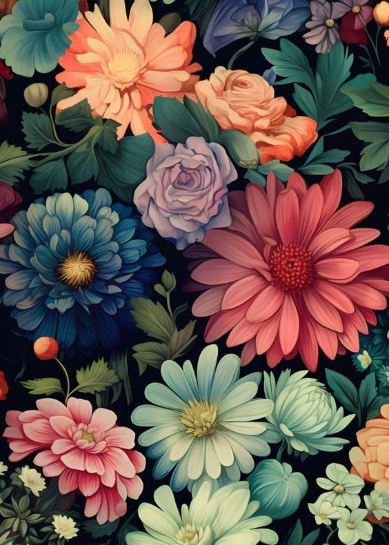 Succulent Stamped Cross Stitch Kits Flowers Patterns Crossstitching Crafts - color: J169-01