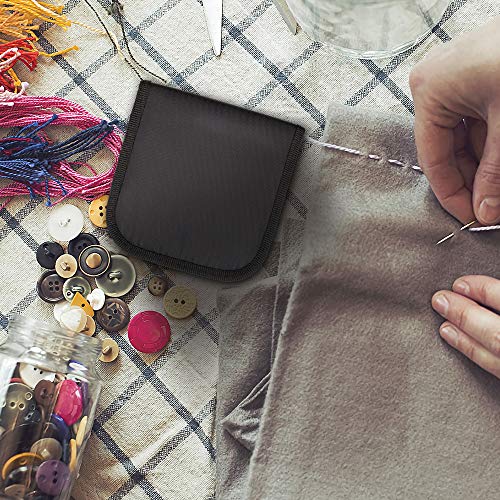 Sewing Kit, Sewing Kits for Adults, OKOM 68Pcs Thread for Sewing, Sewing Supplies, Sew Kit for Home,Traveler,Small Mini, Basic, Beginner, DIY, Needle and Thread Kit, Gift for Mother and Grandma - size: S