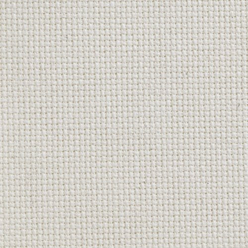 DMC Classic Reserve Gold Label Aida Fabric Box - 14 Count - 15"X18" (Natural)
