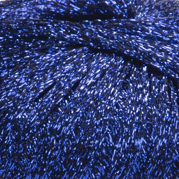YarnArt Sparkle – Metallic Glitter, Fine Lightweight Thread for Crochet & Knitting, Amigurumi, Cardigans, Shawls, Bags (1324) - color: 1324