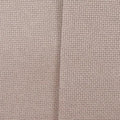 KCS 16CT Counted Cotton Cross Stitch Aida Cloth Fabric (Coffee, 59" x 1 Yard) - color: Coffee, size: 59" x 1 Yard