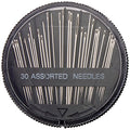 John James JJN80000 30 Piece Assorted Needle