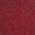 Miyuki Delica 11/0 Seed Beads - Glass Beads Bulk 5 Grams & Size 1.6mm 1000 Pieces Glass Seed Beads Burgundy (DB654) - color: DB654