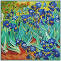 Orenco Originals Counted Cross Stitch Pattern Inspired by Vincent Van Gogh
