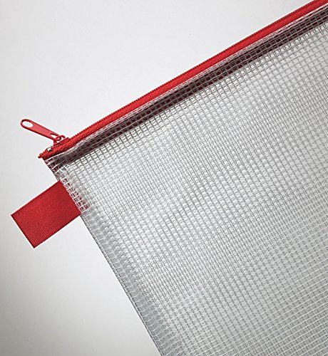 Alvin NB2026 Mesh Bag, 20" X 26"