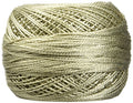 DMC 116 12-642 Pearl Cotton Thread Balls, Dark Beige Gray, Size 12