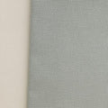 KCS 16CT Counted Cotton Cross Stitch Aida Cloth Fabric (Sea Foam, 12" x 59") - color: Sea Foam, size: 12" x 59"