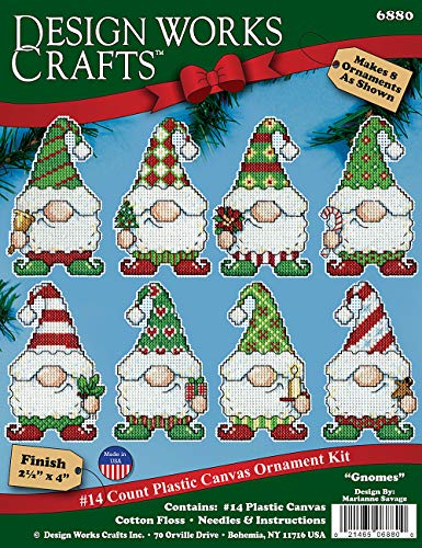 Design Works Crafts Gnome