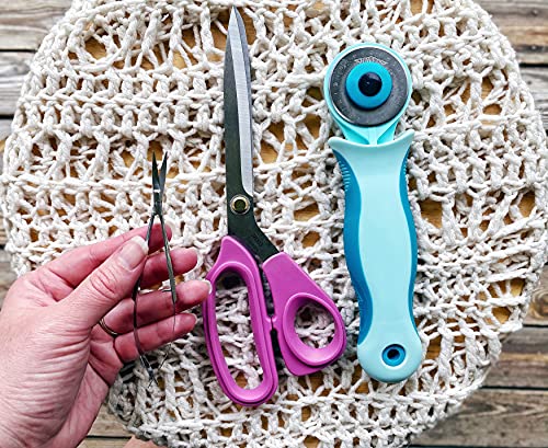 Snip-Eze Embroidery Snips
