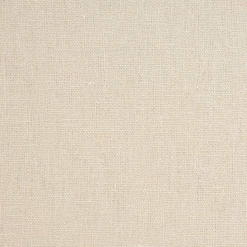 Kaufman Essex Linen Blend Champagne, Fabric by the Yard - color: Champagne