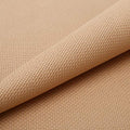 Aida Cloth 14 Count Cross Stitch Fabric,19×28inch (14CT, Khaki) - color: Khaki, size: 14CT