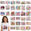 30 Pcs Easter DTF Transfers Ready to Press - style: Easter