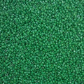 Miyuki Delica 11/0 Seed Beads - Glass Beads Bulk 5 Grams & Size 1.6mm 1000 Pieces Glass Seed Beads Dark Green (DB656) - color: DB656