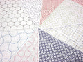 Sashiko Thread 40m 5x1 (Olive) - color: Olive