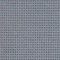 KCS 12" x 59" (30cmx 149cm) 18CT Counted Cotton Aida Cloth Cross Stitch Fabric (Light Grey) - color: Light Grey