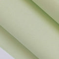 KCS 59" x 1 Yard(92cmx149cm) 14ct Counted Cotton Aida Cloth Cross Stitch Fabric (Light Green) - color: Light Green